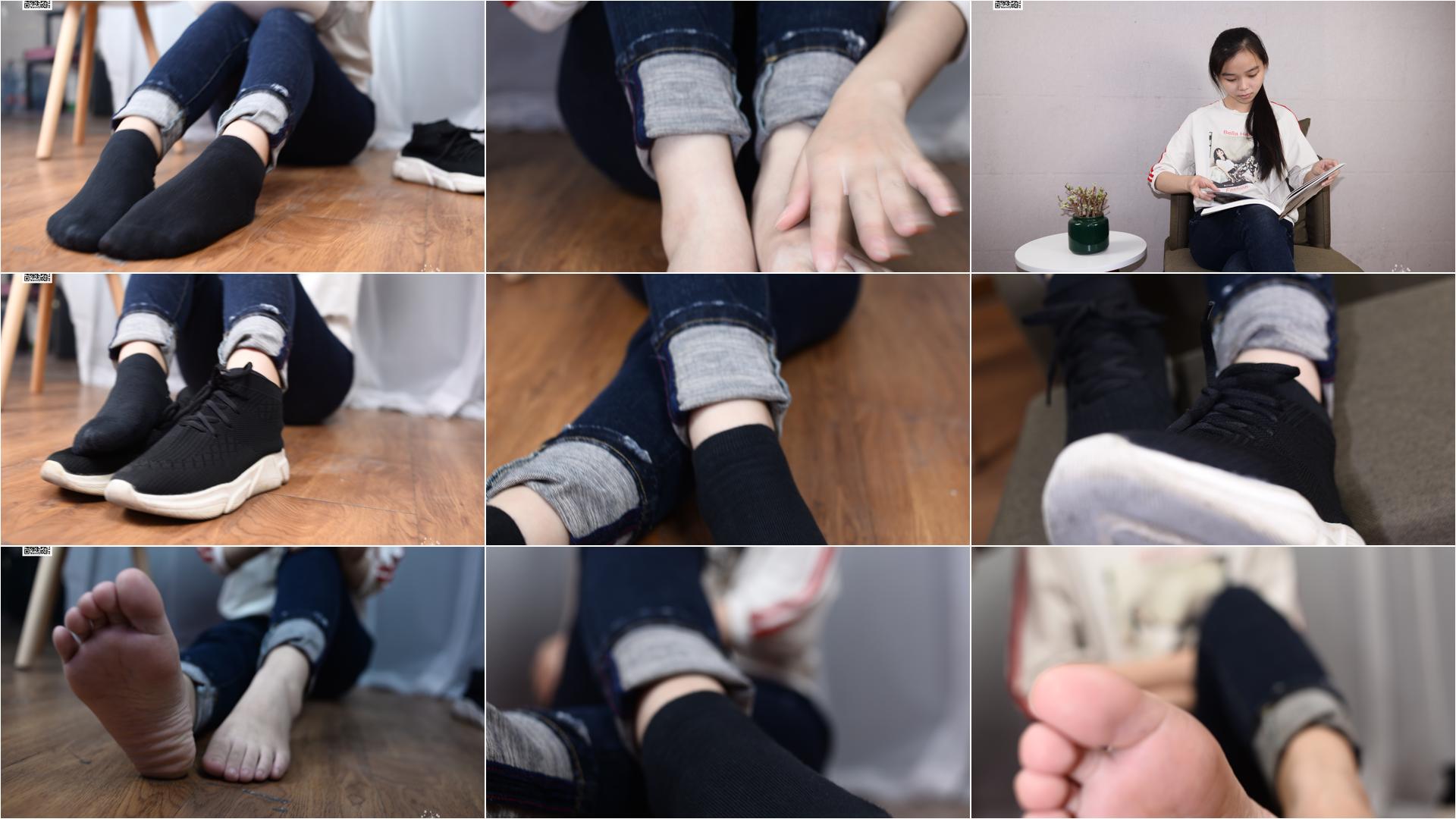 只糖视觉 033期：心心－自信才会更美[145P+376MB]-私房图片写真
