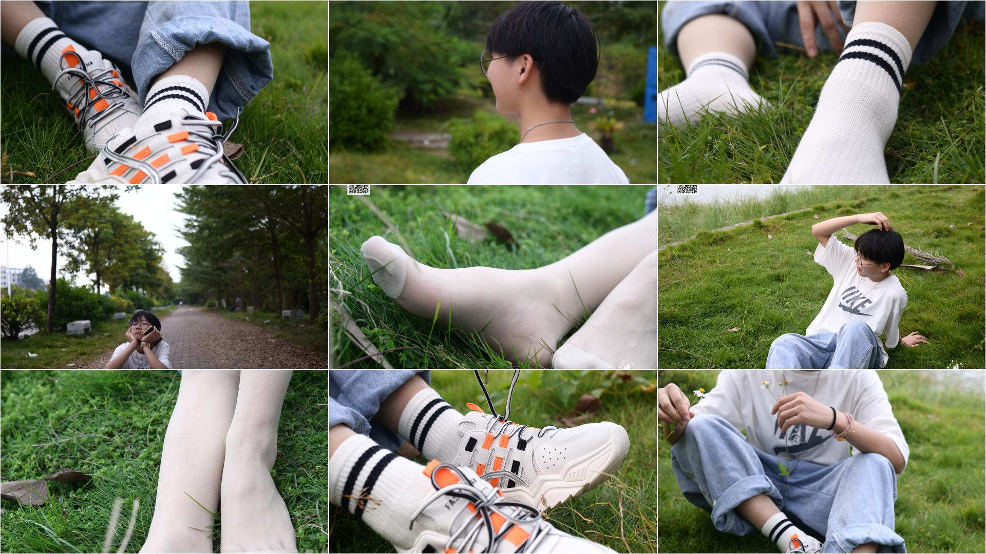 只糖视觉 059期：丸子 蛮荒的童话 [280P+1.22GB]-私房图片写真