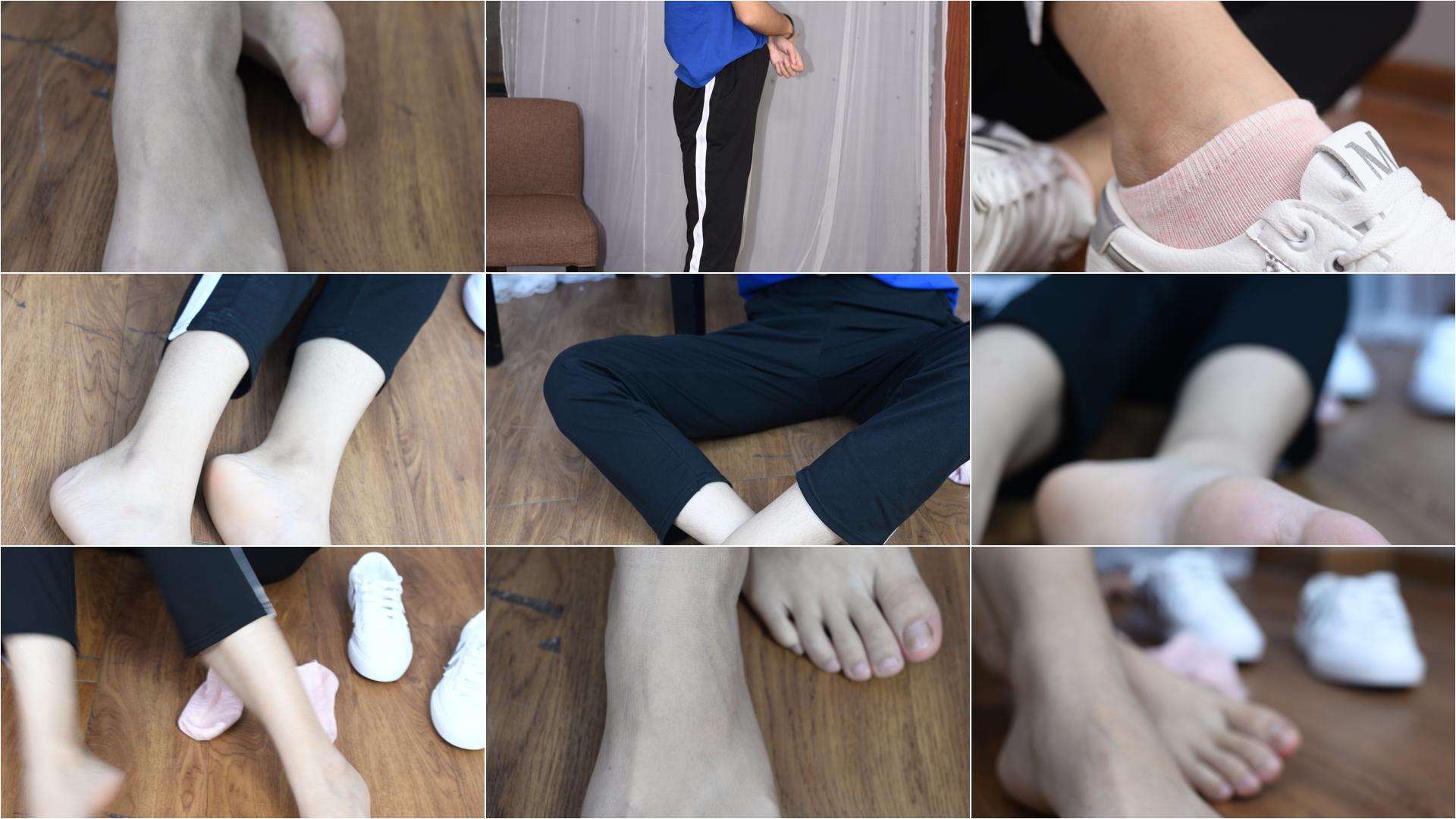 只糖视觉 068期：麦子 被搁浅的梦 [198P+682MB]-私房图片写真