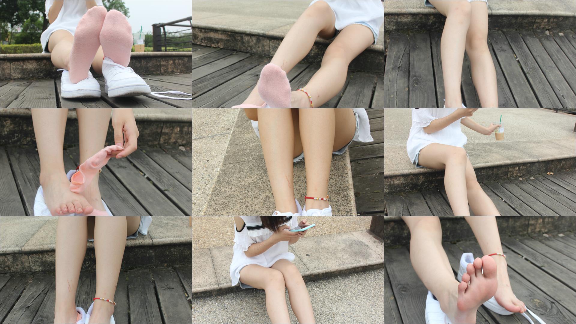 誉铭传媒 066期 [132P+269M]-私房图片写真