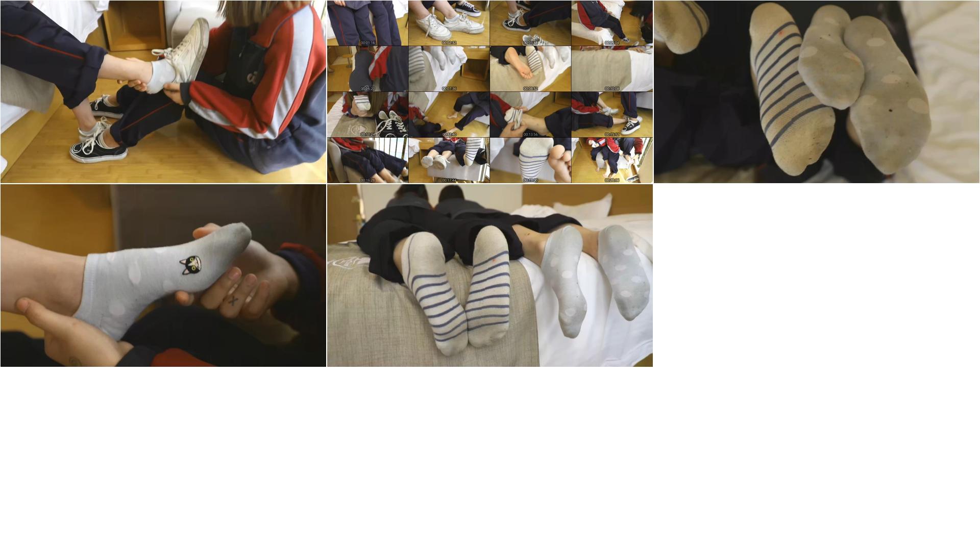 誉铭传媒 174期 [6P1V+486M]-私房图片写真