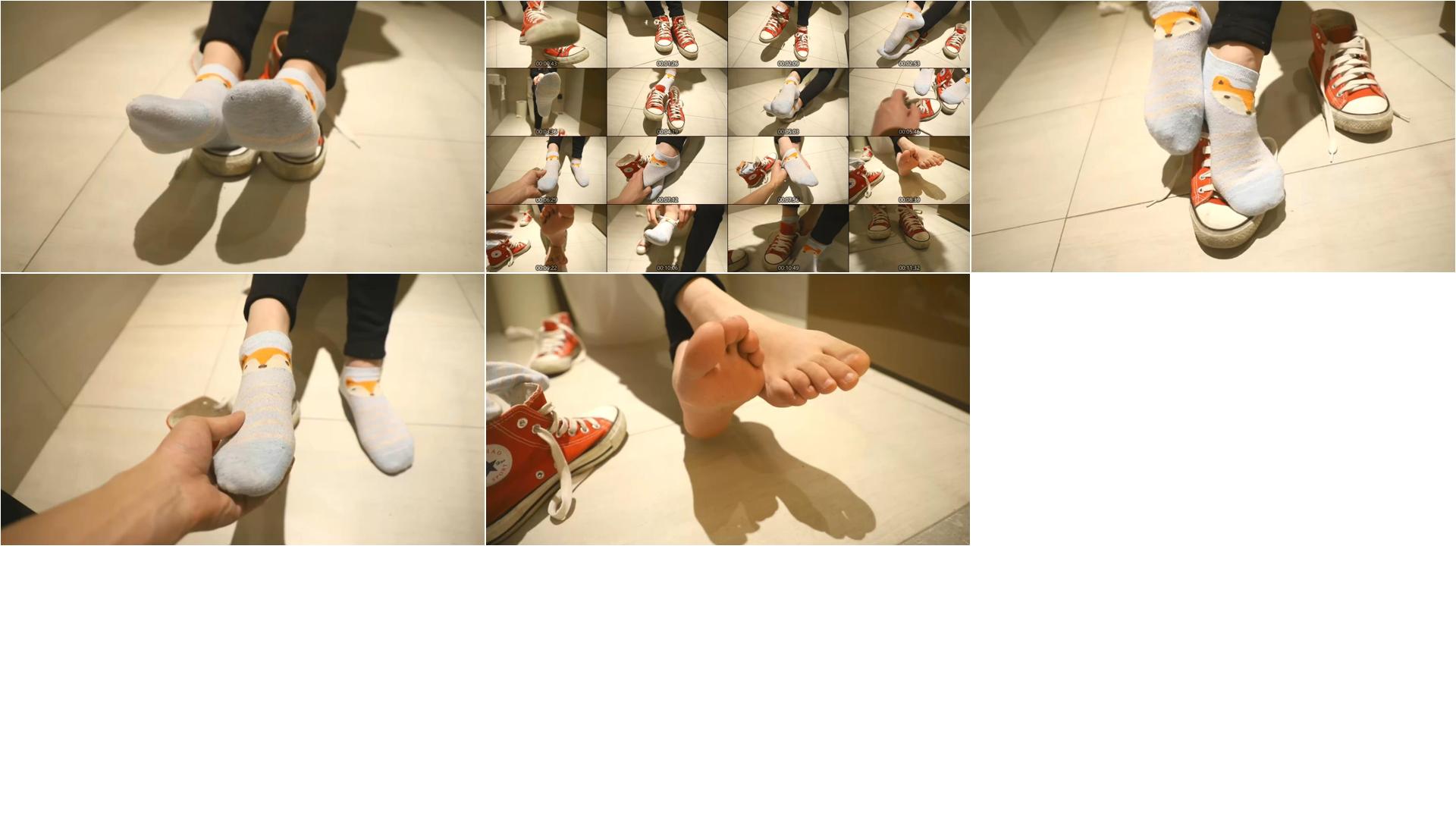 誉铭传媒 181期 [5P1V+275M]-私房图片写真