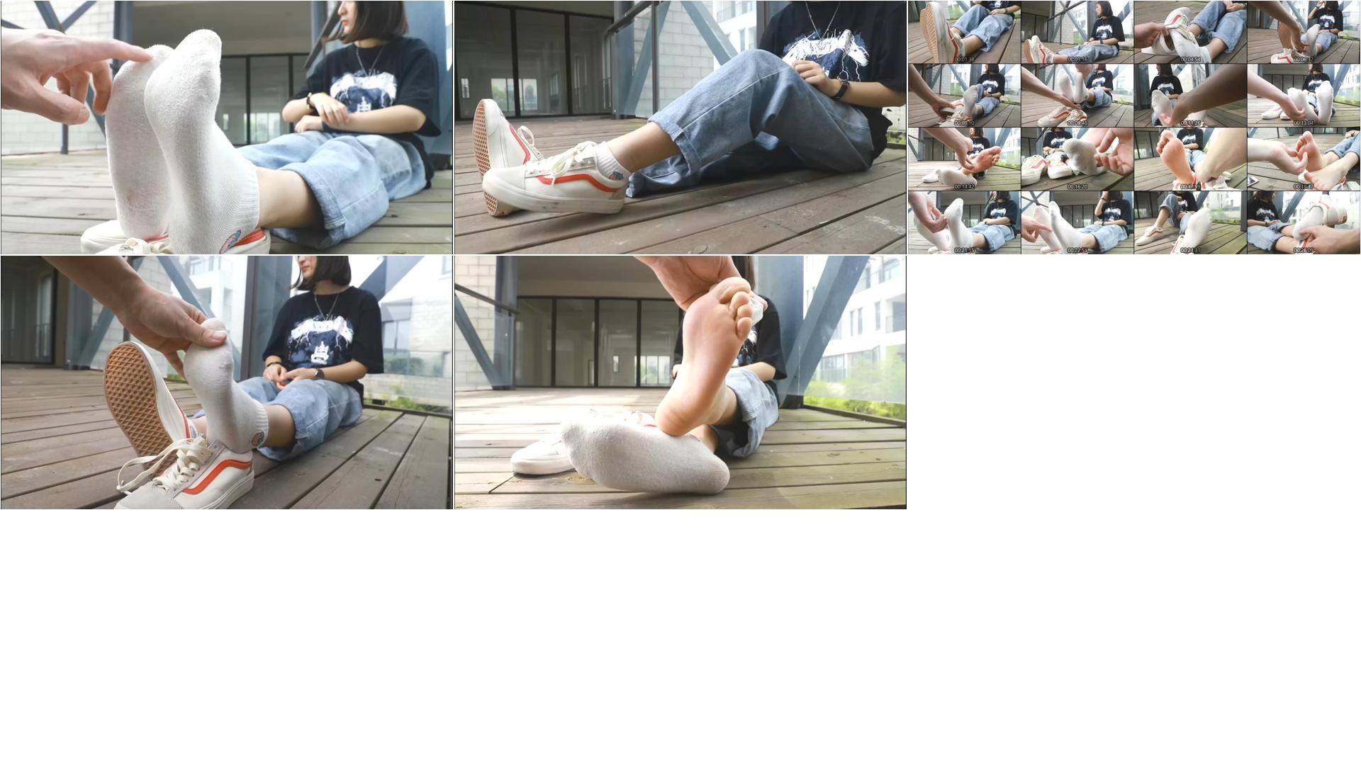 誉铭传媒 195期 [5P1V+630M]-私房图片写真