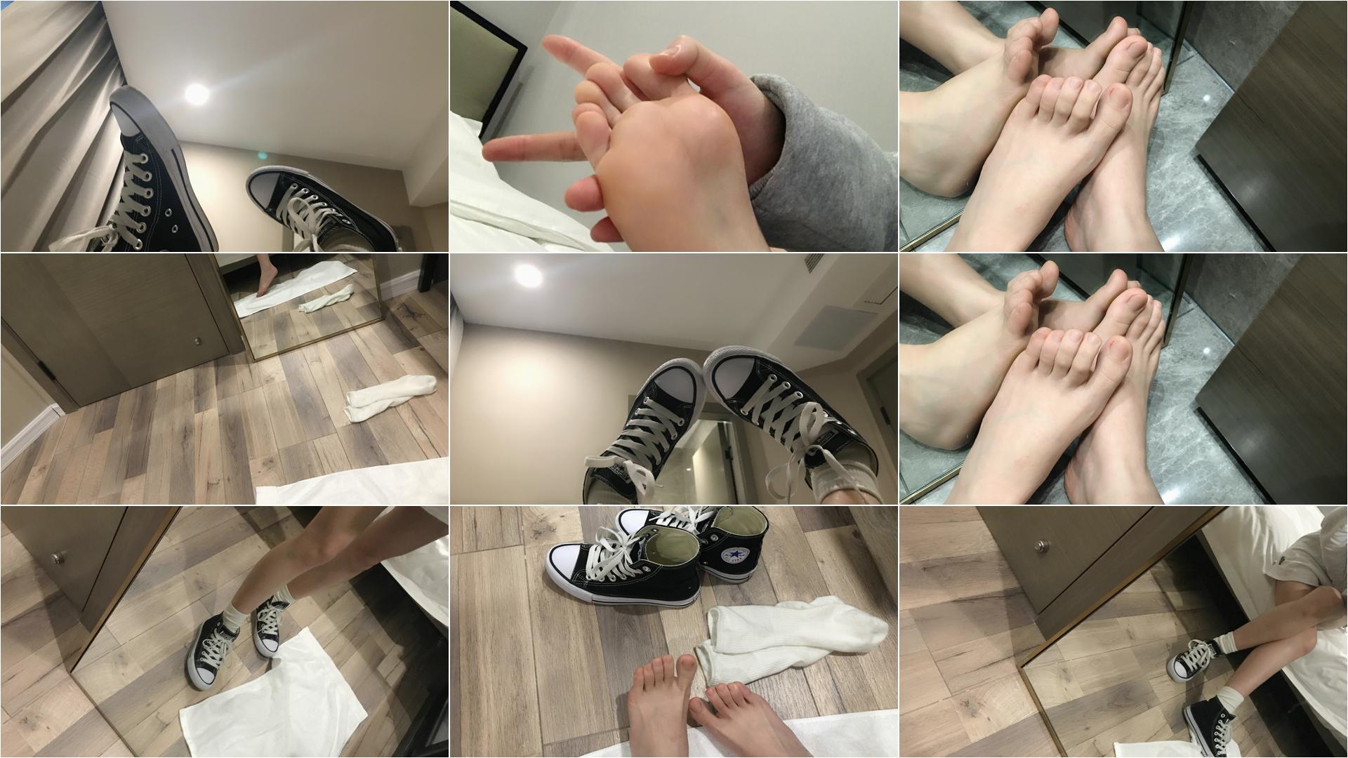 誉铭传媒 248期 [124P+523M]-私房图片写真