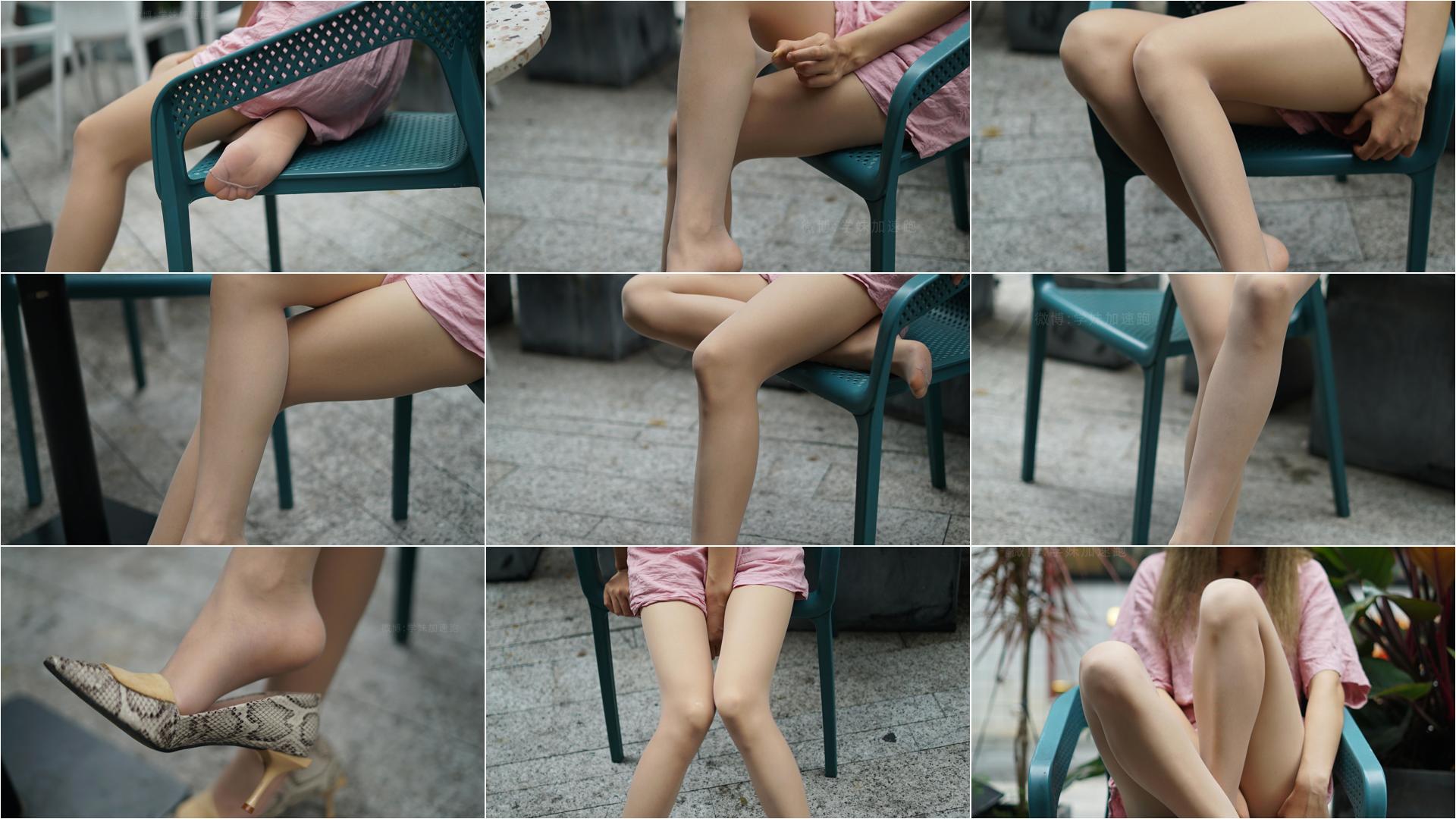 学妹加速跑 XM046《敏儿粉粉嫩嫩》[88P1V+224MB]-私房图片写真