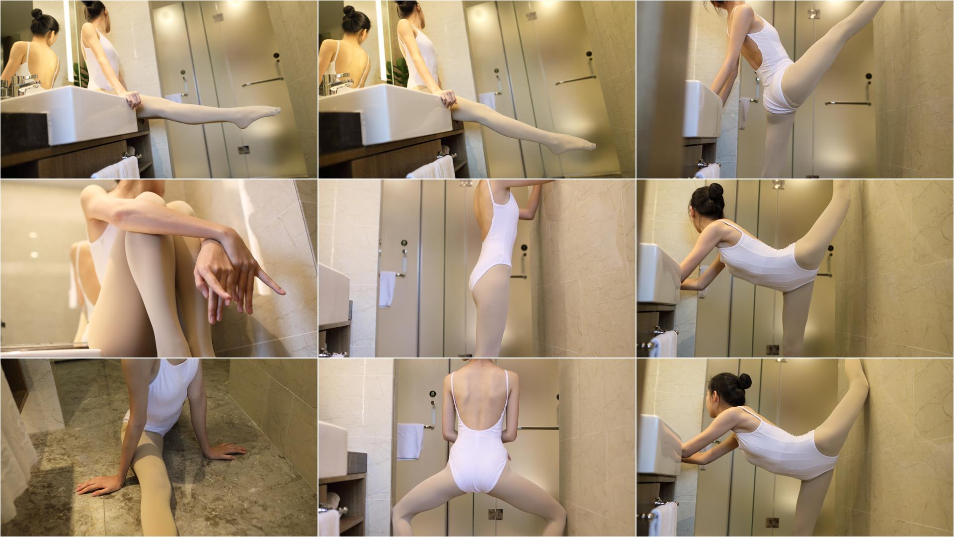 [ROSI写真] 艺学妹 2020.01.14 No.046-私房图片写真