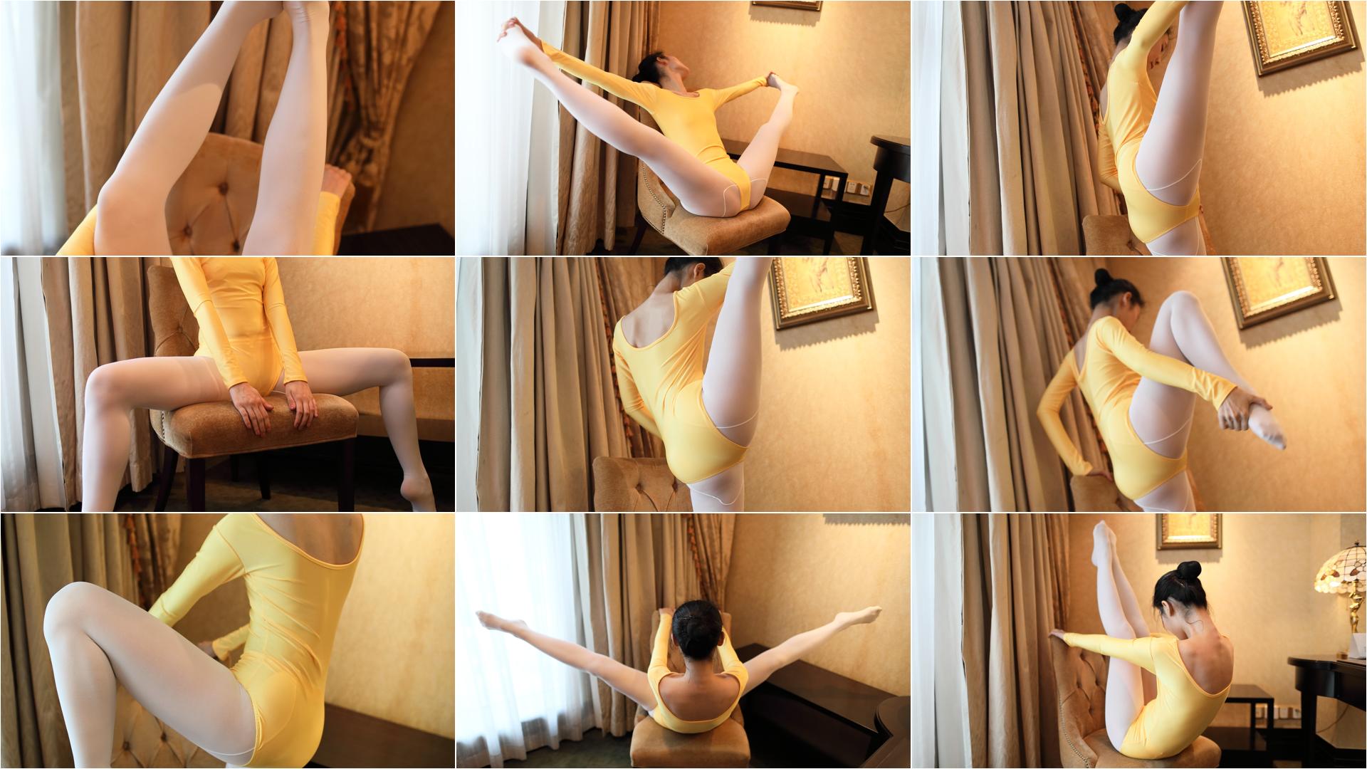 [ROSI艺学妹]2020.01.16 NO.048[63+1P／53.2M]-私房图片写真
