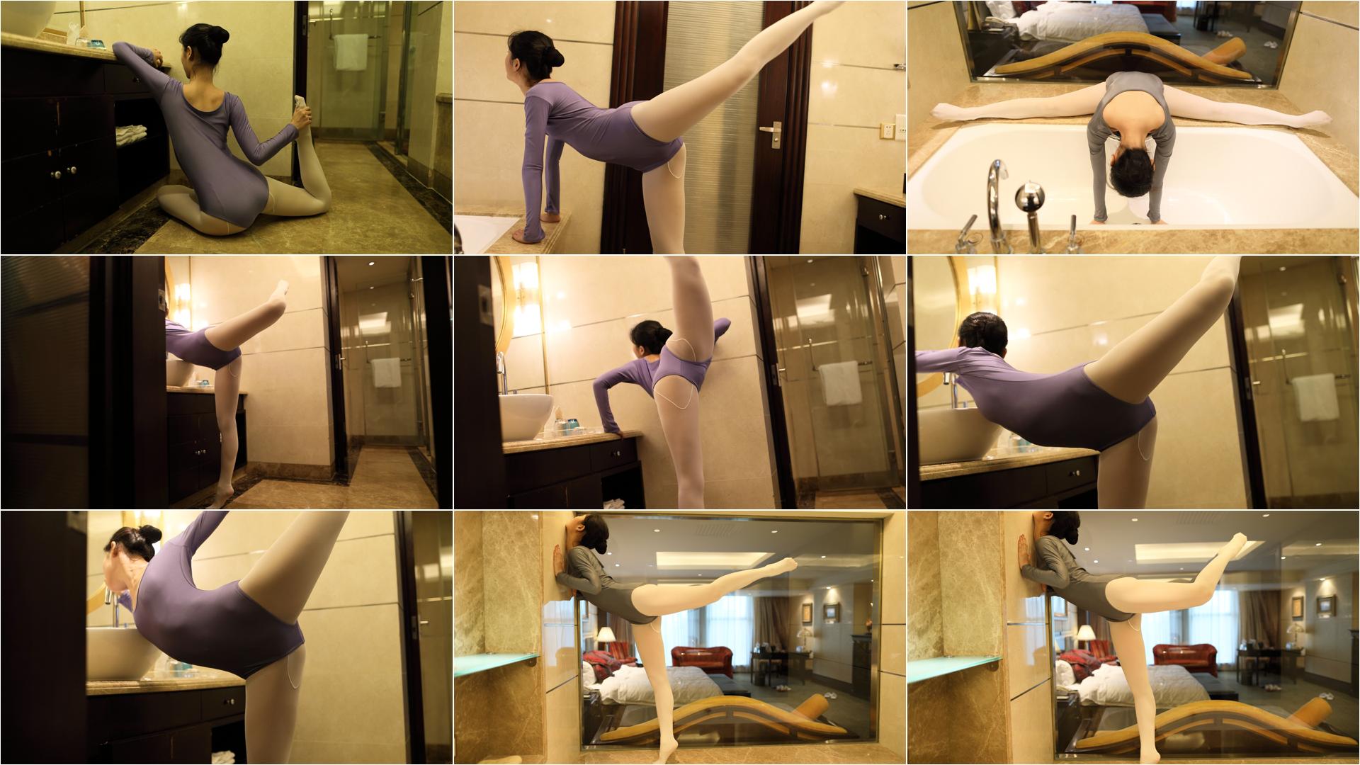 [ROSI艺学妹]2020.01.30 NO.062[98+1P／73.4M]-私房图片写真