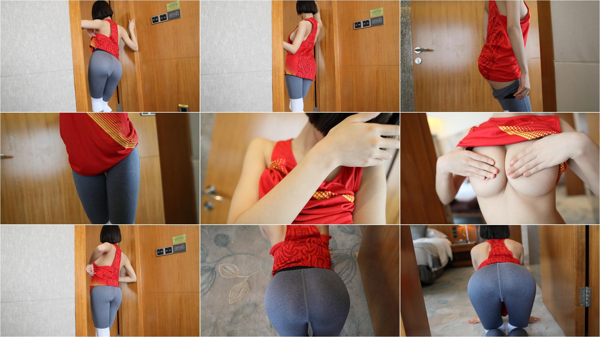 [ROSI艺学妹]2020.01.31 No.063[68+1P／67.4M]-私房图片写真