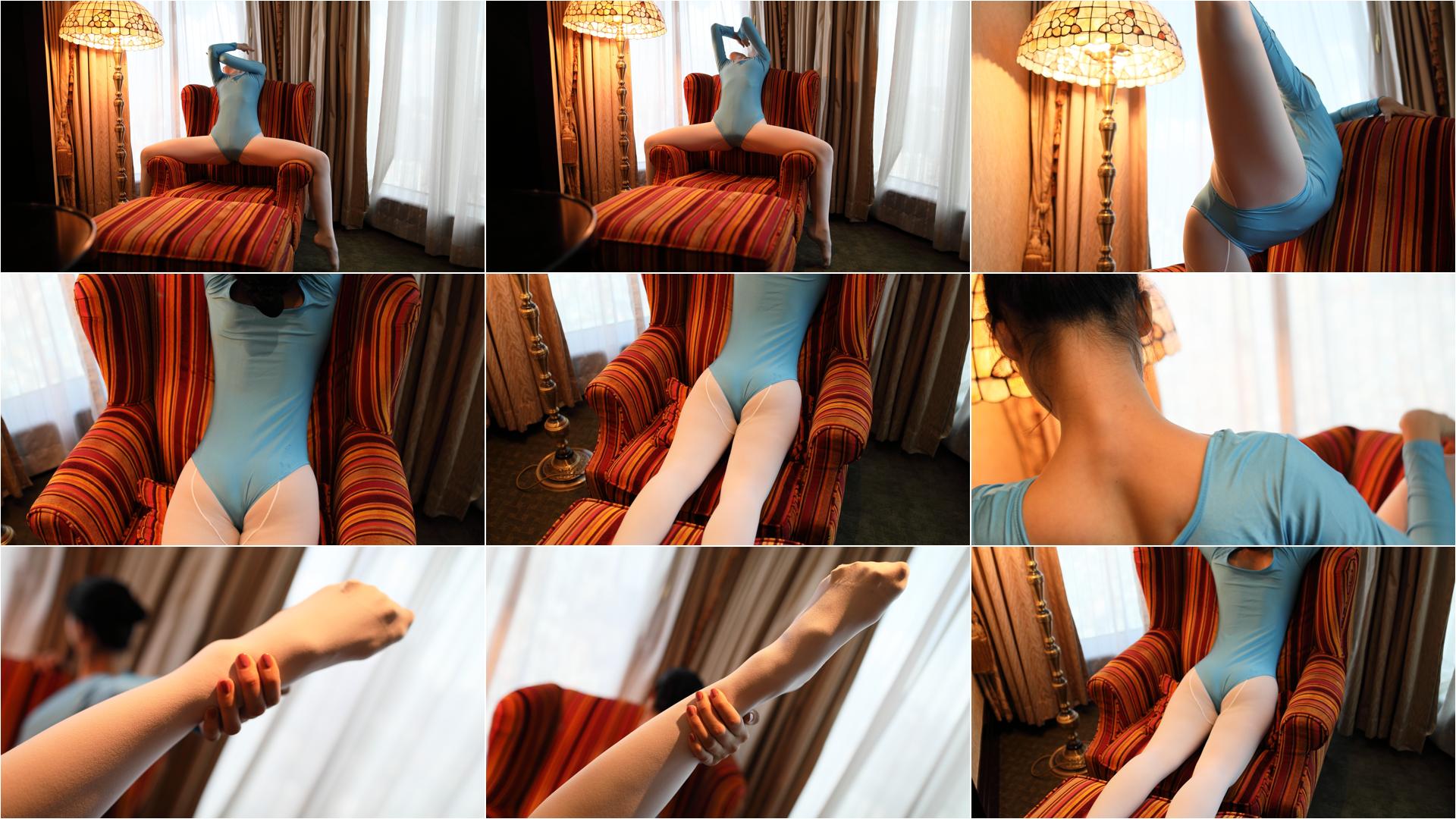 [ROSI艺学妹]2020.02.04 No.067[35+1P／32.2M]-私房图片写真