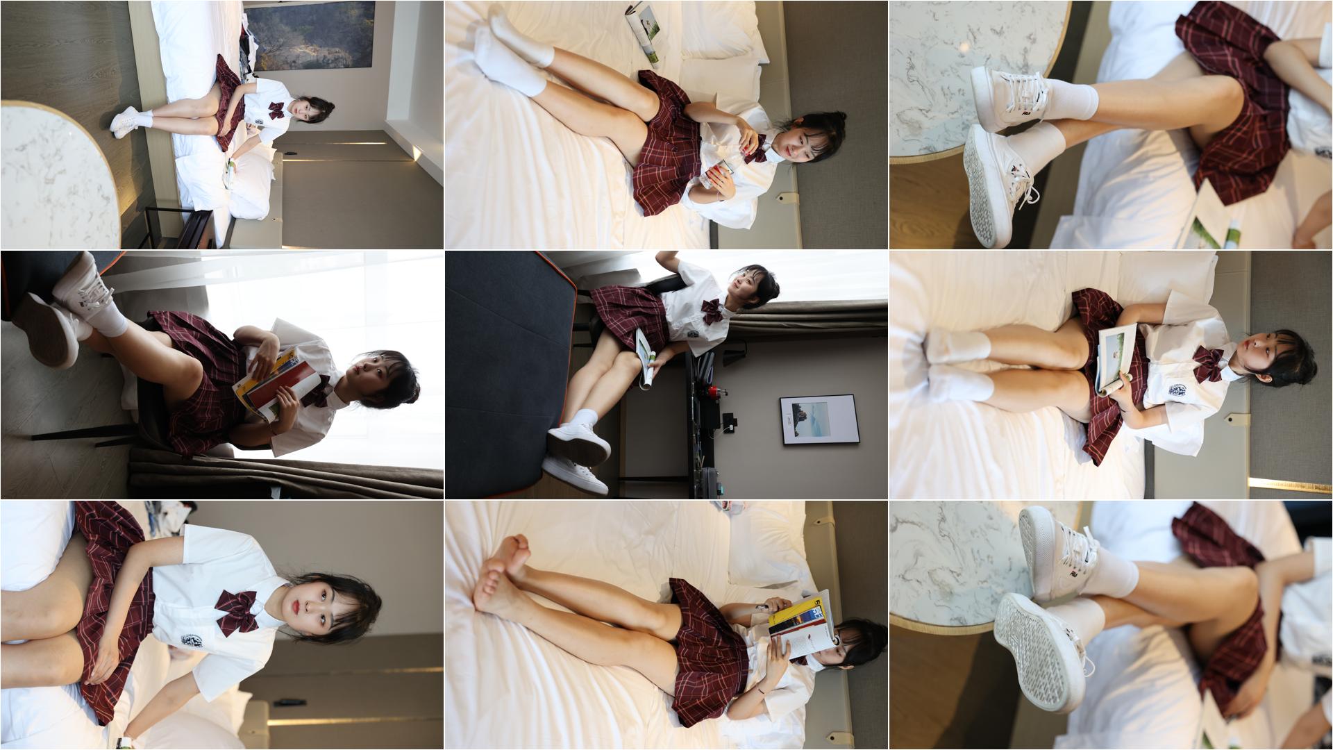 006期 室内人像摄影-私房图片写真