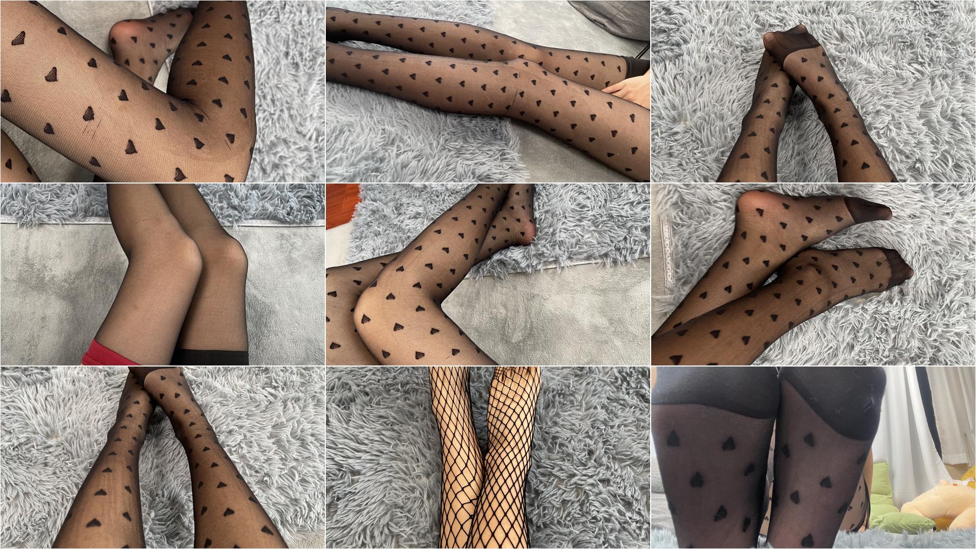 056期 牛仔短裤-私房图片写真