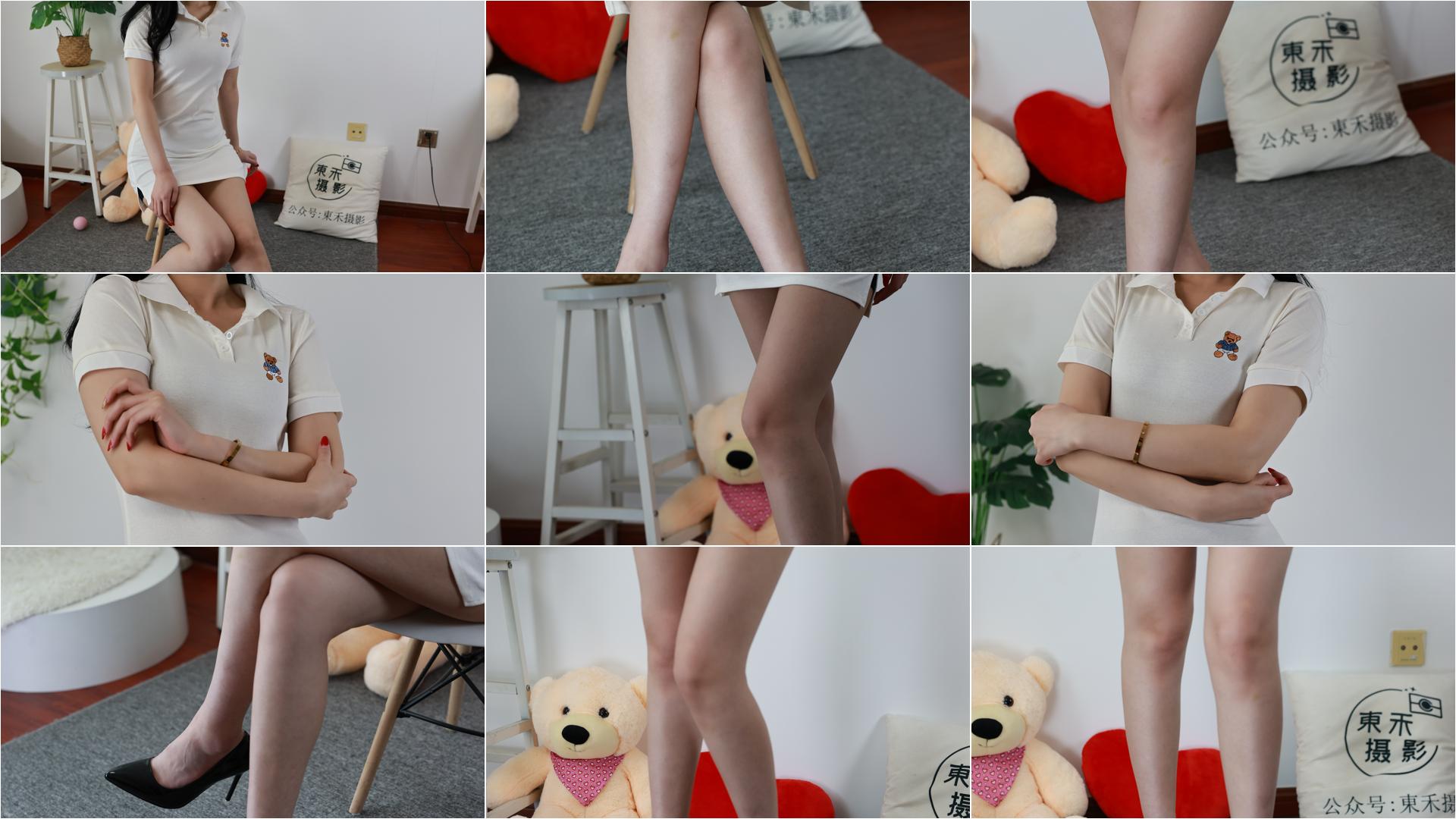 97期 连衣裙-私房图片写真