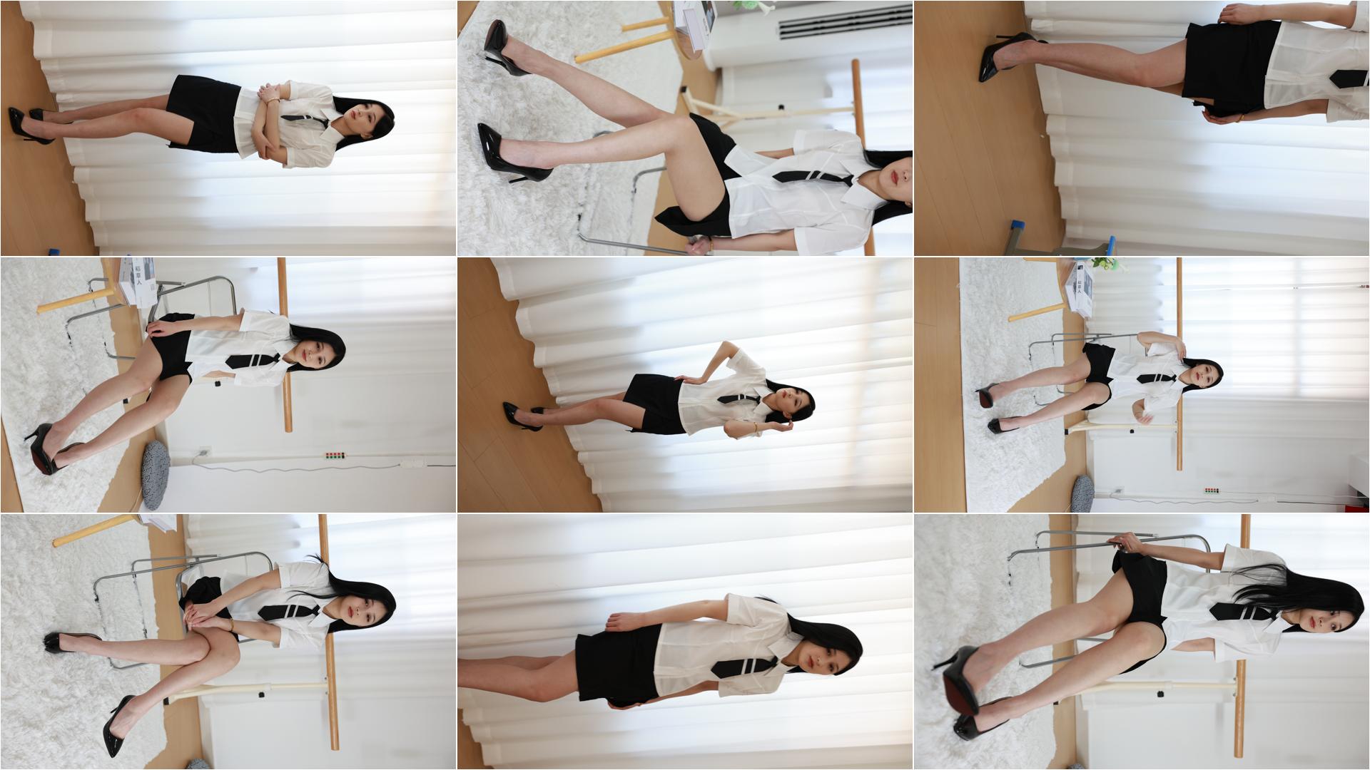 118期 职业装-私房图片写真
