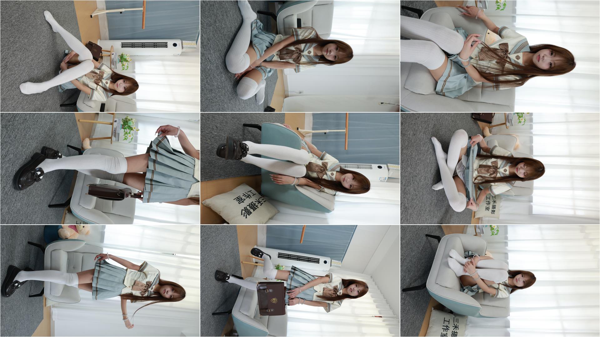 168期 JK少女-私房图片写真