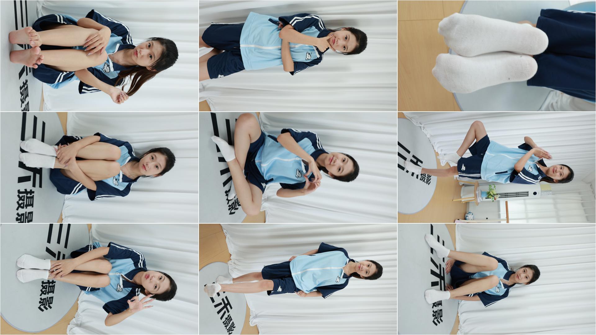169期 校园风美少女-私房图片写真