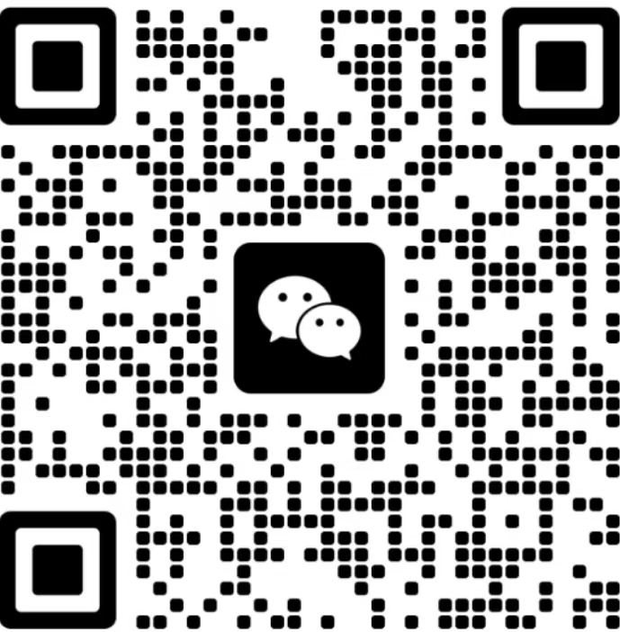 扫一扫加微信-私房图片写真